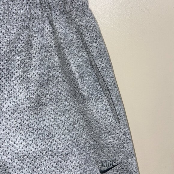 Nike Forward Therma Fit ADV Tech Pack Joggers Pants Gray Men's M DQ4266-077 NEW - Picture 4 of 16